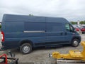 2020 Ram ProMaster 3500 — photo 13 of 16 | VIN 3C6URVJG2LE108185