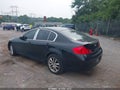 2007 Infiniti G35 — photo 3 of 11 | VIN JNKBV61F37M801409