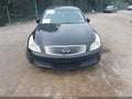 2007 Infiniti G35 — photo 6 of 11 | VIN JNKBV61F37M801409