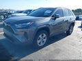 2022 Toyota RAV4 — photo 2 of 16 | VIN 2T3W1RFVXNC180106