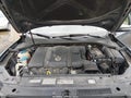 2014 Volkswagen Passat — photo 10 of 16 | VIN 1VWBP7A30EC001836