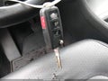 2014 Volkswagen Passat — photo 11 of 16 | VIN 1VWBP7A30EC001836
