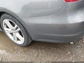2014 Volkswagen Passat — photo 15 of 16 | VIN 1VWBP7A30EC001836