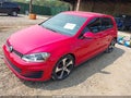 2015 Volkswagen Golf — photo 2 of 16 | VIN 3VW4T7AU1FM027133