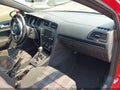 2015 Volkswagen Golf — photo 5 of 16 | VIN 3VW4T7AU1FM027133