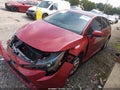 2020 Toyota Corolla — photo 2 of 16 | VIN 5YFHPRAE3LP085553