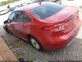 2020 Toyota Corolla — photo 3 of 16 | VIN 5YFHPRAE3LP085553