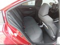 2020 Toyota Corolla — photo 8 of 16 | VIN 5YFHPRAE3LP085553