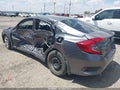 2017 Honda Civic — photo 3 of 16 | VIN 19XFC2F59HE224323