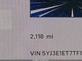 2026 Tesla Model 3 — photo 13 of 16 | VIN 5YJ3E1ET7TF179053