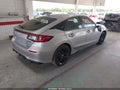 2026 Honda Civic Hybrid — photo 4 of 16 | VIN 19XFL4H86TE005427