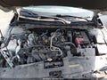 2022 Nissan Altima — photo 10 of 17 | VIN 1N4BL4BV0NN311184