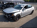 2022 Nissan Altima — photo 2 of 17 | VIN 1N4BL4BV0NN311184