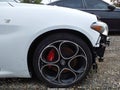 2022 Alfa Romeo Giulia — photo 19 of 19 | VIN ZARFANBN1N7652806