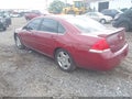 2008 Chevrolet Impala — photo 3 of 12 | VIN 2G1WD58C589232923