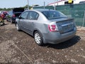 2012 Nissan Sentra — photo 3 of 16 | VIN 3N1AB6AP1CL741135