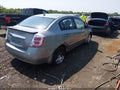 2012 Nissan Sentra — photo 4 of 16 | VIN 3N1AB6AP1CL741135