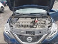 2019 Nissan Sentra — photo 10 of 16 | VIN 3N1AB7AP5KY296681