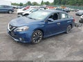 2019 Nissan Sentra — photo 2 of 16 | VIN 3N1AB7AP5KY296681