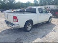 2022 Ram 1500 — photo 4 of 17 | VIN 1C6RREBG3NN398388