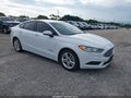 2018 Ford Fusion — photo 1 of 16 | VIN 3FA6P0UU2JR271510