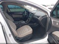 2018 Ford Fusion — photo 5 of 16 | VIN 3FA6P0UU2JR271510