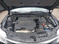 2017 Toyota Avalon — photo 10 of 16 | VIN 4T1BK1EB3HU256488