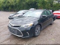 2017 Toyota Avalon — photo 2 of 16 | VIN 4T1BK1EB3HU256488