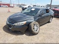 2014 Chevrolet Malibu — photo 2 of 16 | VIN 1G11C5SLXEF239908