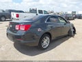 2014 Chevrolet Malibu — photo 4 of 16 | VIN 1G11C5SLXEF239908