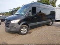 2022 Mercedes-Benz Sprinter — photo 2 of 17 | VIN W1Z4EGHYXNT109780