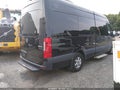 2022 Mercedes-Benz Sprinter — photo 4 of 17 | VIN W1Z4EGHYXNT109780