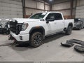 2023 GMC Sierra 3500 HD — photo 2 of 16 | VIN 1GT49VEY1PF147938