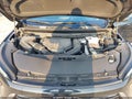 2025 Buick Enclave — photo 10 of 17 | VIN 5GAEVARS7SJ296392