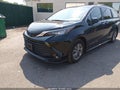 2025 Toyota Sienna — photo 2 of 17 | VIN 5TDJRKEC0SS253571