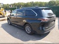 2025 Toyota Sienna — photo 3 of 17 | VIN 5TDJRKEC0SS253571
