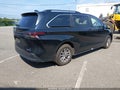 2025 Toyota Sienna — photo 4 of 17 | VIN 5TDJRKEC0SS253571