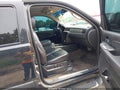 2007 Chevrolet Suburban — photo 5 of 16 | VIN 3GNFK16357G308869