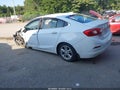 2016 Chevrolet Cruze — photo 3 of 17 | VIN 1G1BE5SMXG7232302