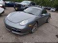 2006 Porsche Cayman — photo 2 of 16 | VIN WP0AB29806U782028