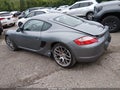 2006 Porsche Cayman — photo 3 of 16 | VIN WP0AB29806U782028