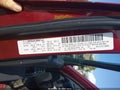 2012 Jeep Liberty — photo 9 of 12 | VIN 1C4PJMAK0CW140795