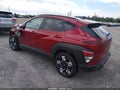 2025 Hyundai Kona — photo 3 of 17 | VIN KM8HB3AB4SU267356