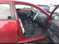2018 Nissan Versa — photo 5 of 17 | VIN 3N1CN7AP9JK401191