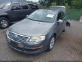 2007 Volkswagen Passat — photo 2 of 17 | VIN WVWAK93C87P111034