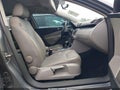 2007 Volkswagen Passat — photo 5 of 17 | VIN WVWAK93C87P111034
