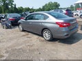 2019 Nissan Sentra — photo 3 of 17 | VIN 3N1AB7AP9KY313529