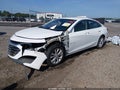 2021 Chevrolet Malibu — photo 2 of 17 | VIN 1G1ZD5ST9MF050505