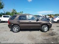2008 Kia Sportage — photo 13 of 16 | VIN KNDJE723087464169