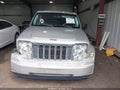 2008 Jeep Liberty — photo 12 of 16 | VIN 1J8GP58K38W141465